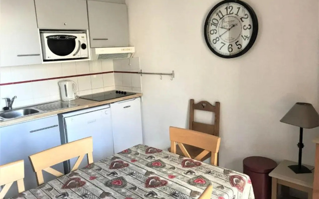 Chalet Le Dévoluy-Agnières-en-Dévoluy, 3 pièces, 7 personnes - FR-1-504-79