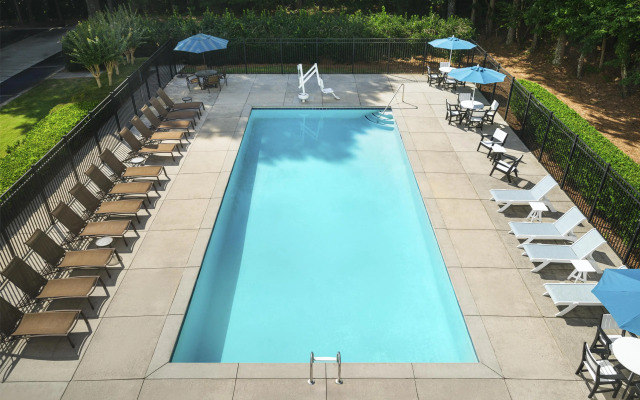 Hyatt Place Dallas/Park Central