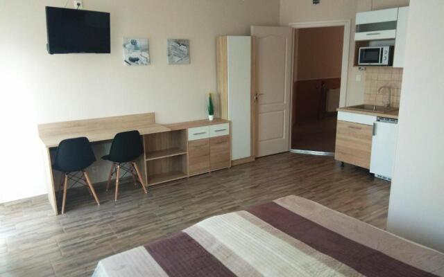 Álom Apartman