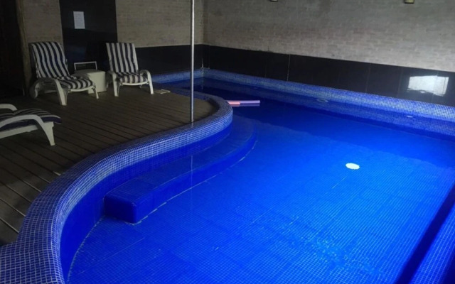 Palmera Beach Hotel