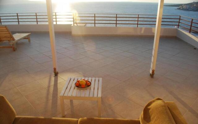 Saranda Holiday Apartments