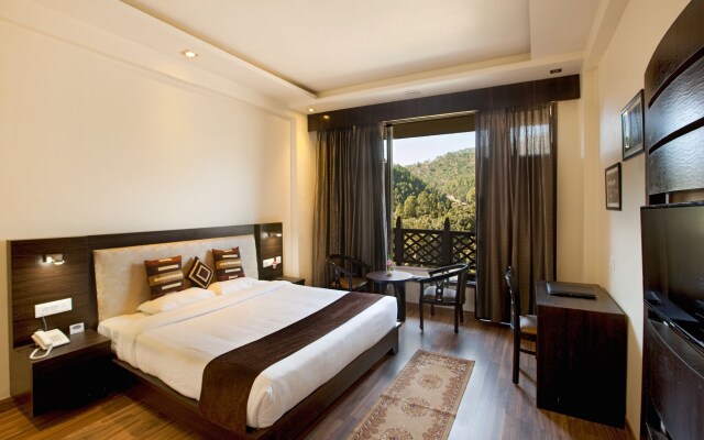 Sea Hawk Hill Resort - A Luxury Boutique Resort