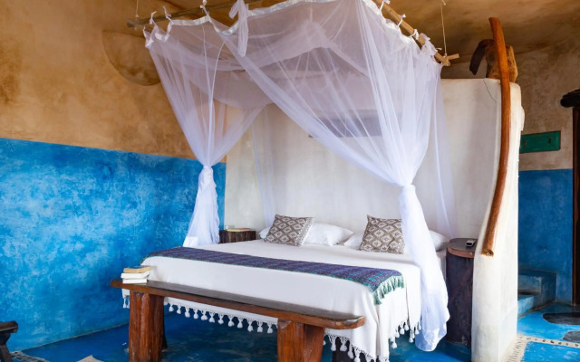 La Posada del Sol Boutique Hotel Tulum