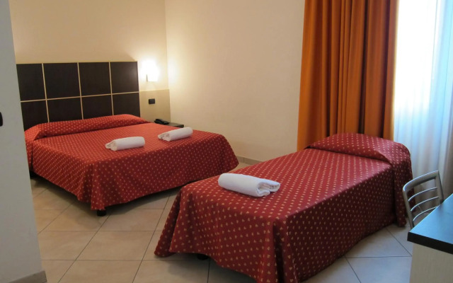 Hotel della Volta