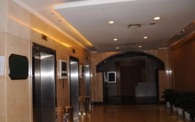 Hangzhou Dongmao Hotel