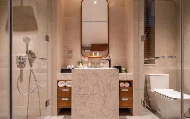 The Five Stars Villa