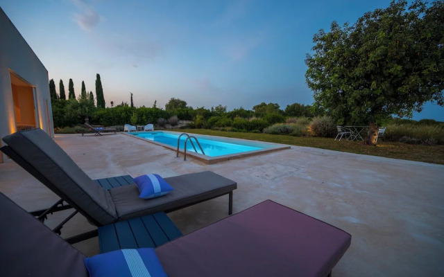 Sky Dream Oasi Vendicari Noto