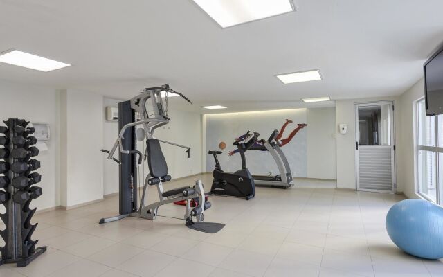 ibis Styles Belém Nazaré