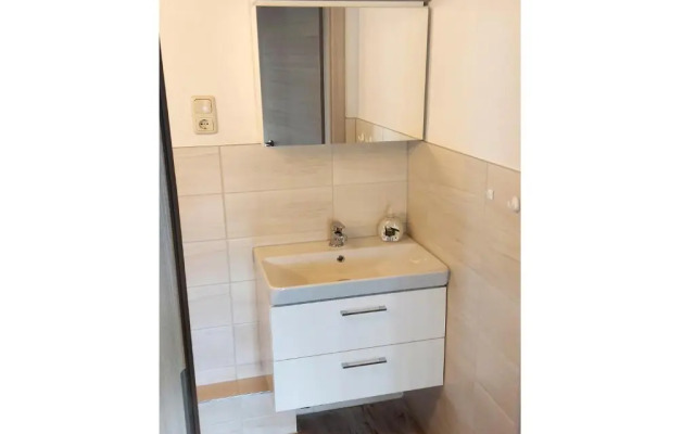 Ferienhaus Reetzow USE 2531