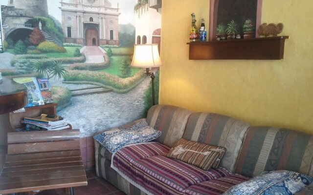 Florentina Homes Apartment Hotels