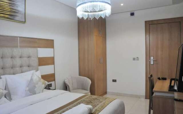 Amiingo Hotels and Apartment  Kano