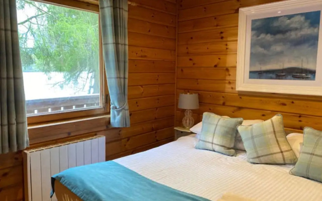Portsonachan Hotel & Lodges