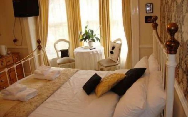 No9 guest house