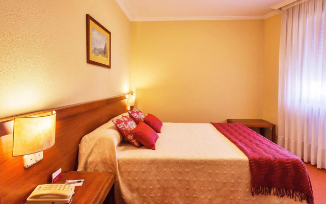 Hotel San Lorenzo