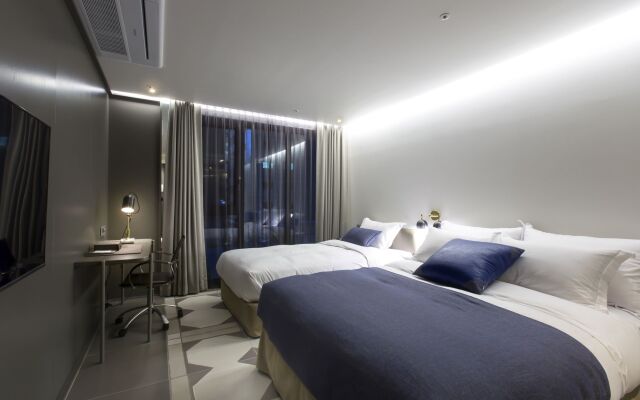 Stay Hotel Gangnam