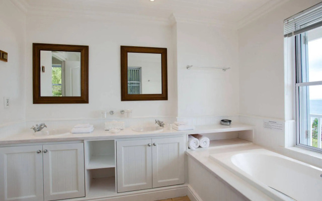 Felsensicht Holiday Home