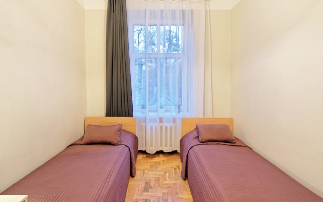 Rigaapartment Gertruda