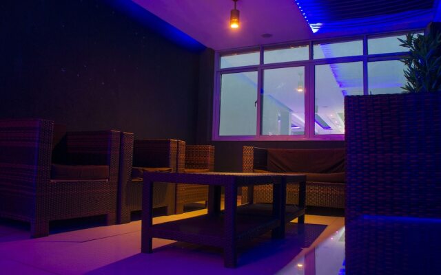 Hotel Eliana Kampala