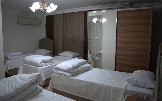 Bursa Larimar Apartments