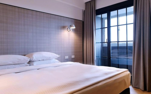 Chinatrust Inn