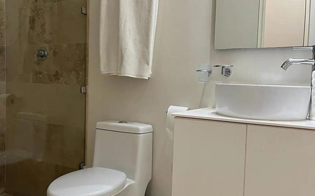 Elegant 1BR ALDEA ZAMA Tulum