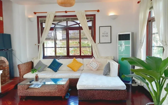 Sun Villa