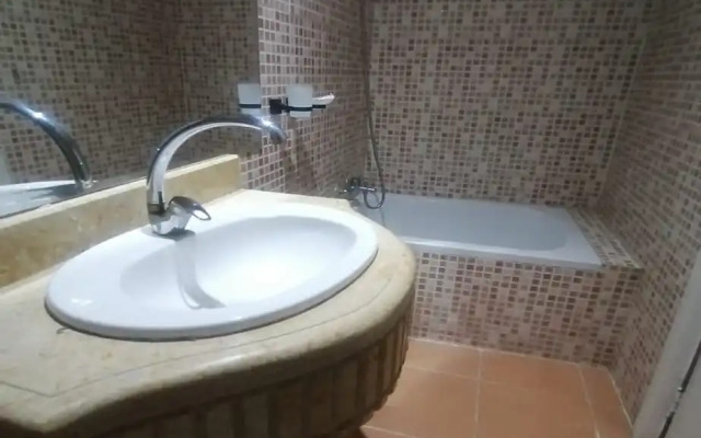 New Saint Catherin Hotel