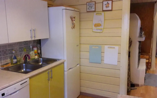 Cottage Kesaranta