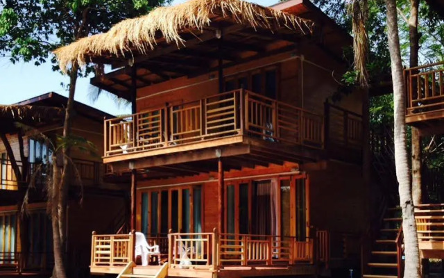 Longbay Lipe Bungalow