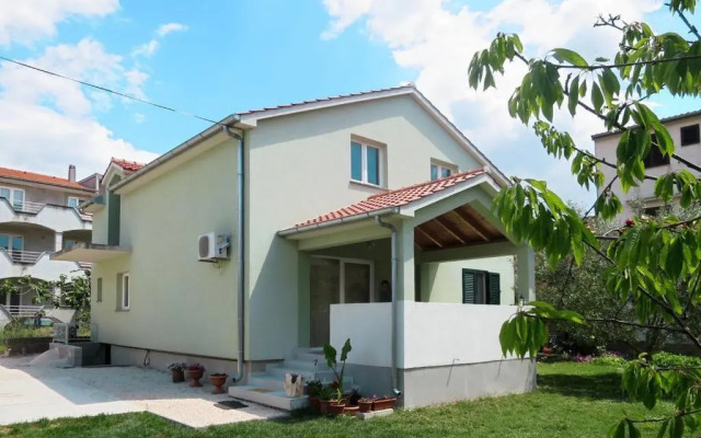 Villa Zdravka