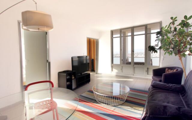 Appartement be3 - Castellane