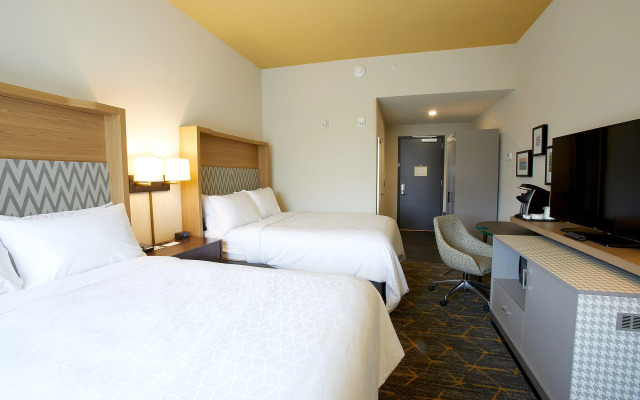 Holiday Inn Louisville Downtown