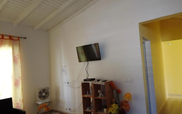 Villa Tournesol d Or