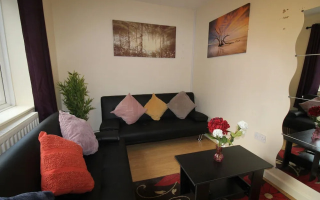 Keswick House Chesterfield