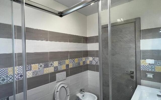 Villa Rosa Apartment