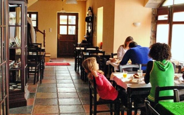 Argyro Guesthouse