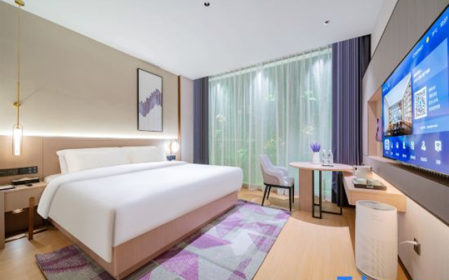 Lavande Hotel Guangzhou Nansha Dagang Central Branch