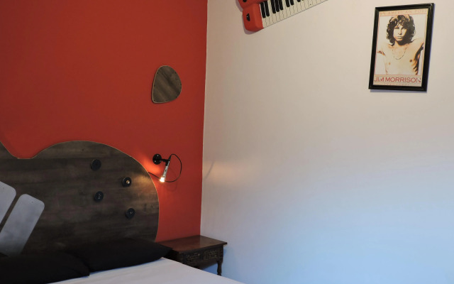 Carrusel Art-Hostel
