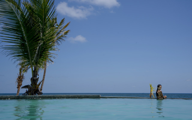 Maya Tulum by G Hotels