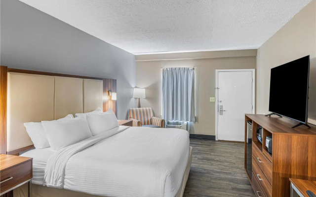 SureStay Hotel by Best Western Helen Downtown