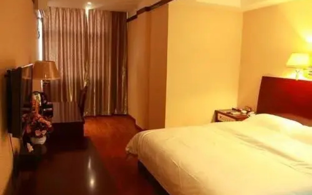 Mile Sea View Villa Hotel