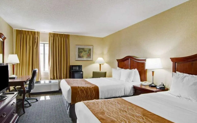 Comfort Inn