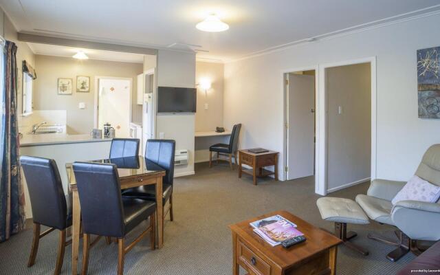 Best Western Braeside Rotorua