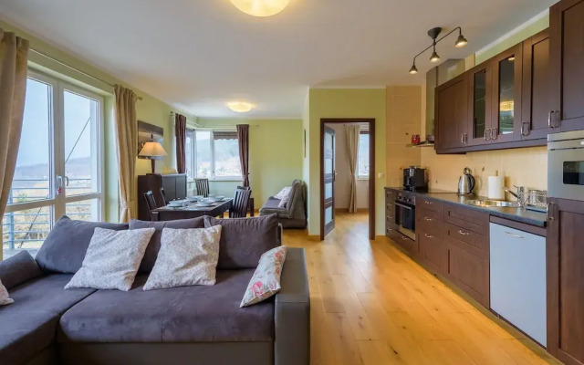 Apartament Cichy - Apartamenty 5d