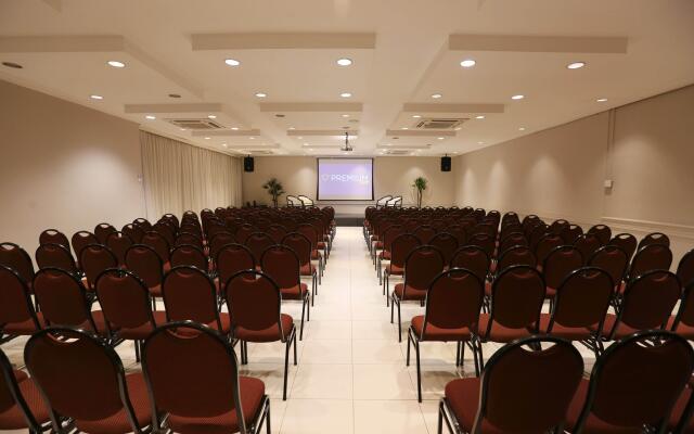 Hotel Premium Campinas