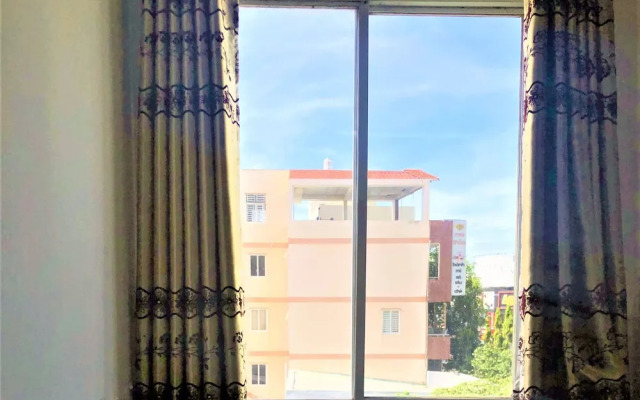 Hong Dao Hotel