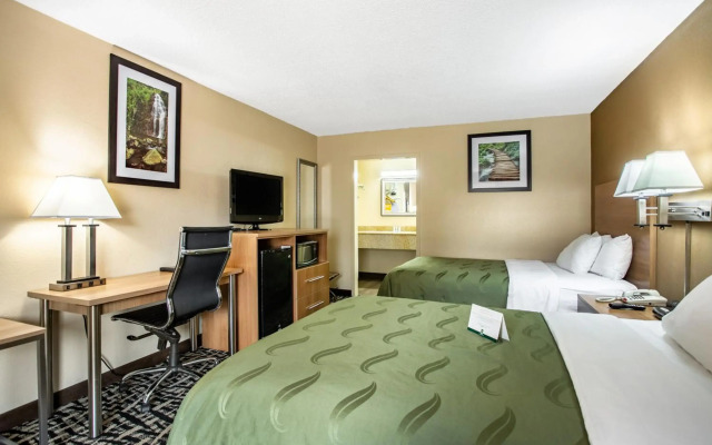 Quality Inn