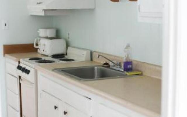 The Colony Apartments