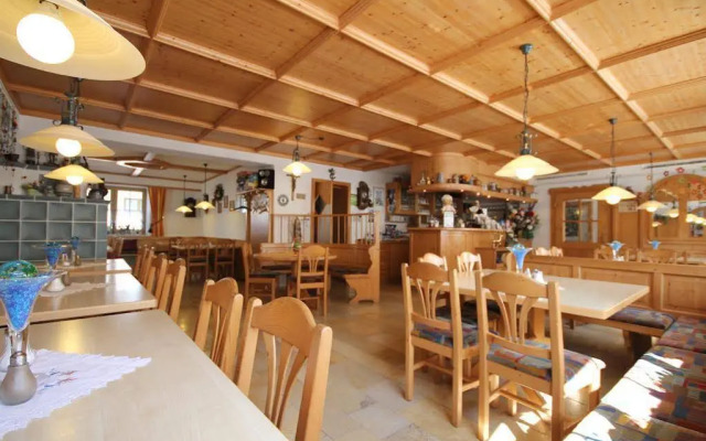 Hotel Pension Fleischmann