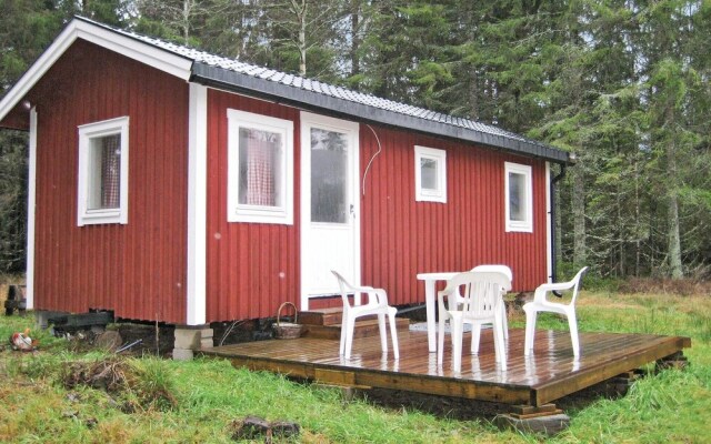 Awesome Home in Ed With 1 Bedrooms